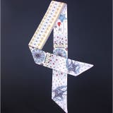 スカーフ | BACKYARD FAMILY | 詳細画像8 