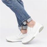 スゴィヌ SDoGs スリッポンスニーカー | BACKYARD FAMILY | 詳細画像4