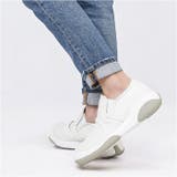 スゴィヌ SDoGs スリッポンスニーカー | BACKYARD FAMILY | 詳細画像6