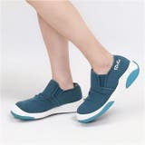 スゴィヌ SDoGs スリッポンスニーカー | BACKYARD FAMILY | 詳細画像9