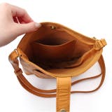 zucchero ズッケロ 29150 水玉型押しスマホショルダーバッグ | BACKYARD FAMILY | 詳細画像13