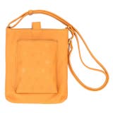 zucchero ズッケロ 29150 水玉型押しスマホショルダーバッグ | BACKYARD FAMILY | 詳細画像14