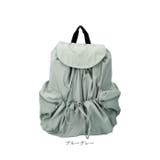 laporta di zucchero ラポルタディズッケロ シワ加工リュック | BACKYARD FAMILY | 詳細画像15 