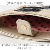 Lyre ライル 83003 リタちゃん 2WAYスマホショルダーバッグ | BACKYARD FAMILY | 詳細画像7