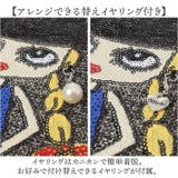 Lyre ライル 83057(3893A) リタちゃん 薄マチショルダーバッグ | BACKYARD FAMILY | 詳細画像11 