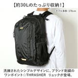 THRASHER スラッシャー THR-282 リュック | BACKYARD FAMILY | 詳細画像2 