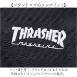 THRASHER スラッシャー THR-283 リュック | BACKYARD FAMILY | 詳細画像5 