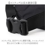 THRASHER スラッシャー THR-285 ボディーバッグ | BACKYARD FAMILY | 詳細画像7 