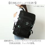 THRASHER スラッシャー THR-298 リュック | BACKYARD FAMILY | 詳細画像2