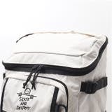 THRASHER スラッシャー THR-298 リュック | BACKYARD FAMILY | 詳細画像5