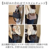 ショルダーバッグ | BACKYARD FAMILY | 詳細画像4 