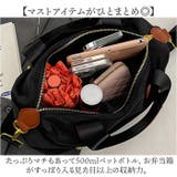 ショルダーバッグ | BACKYARD FAMILY | 詳細画像6 