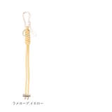 マルチストラップ | BACKYARD FAMILY | 詳細画像15 