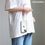 マルチストラップ | BACKYARD FAMILY | 詳細画像3 