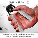 ハンドグリップ 握力 トレーニング | BACKYARD FAMILY | 詳細画像3 
