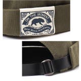 ツバなし フィッシャーマンキャップ | BACKYARD FAMILY | 詳細画像15