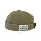 ツバなし フィッシャーマンキャップ | BACKYARD FAMILY | 詳細画像19