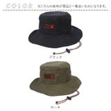 ドローコード付きムラ染め撥水アドベンチャー | BACKYARD FAMILY | 詳細画像13
