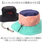 ドローコード付きムラ染め撥水アドベンチャー | BACKYARD FAMILY | 詳細画像6