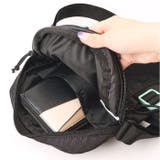 THRASHER スラッシャー THR-300 縦型ショルダーバッグ | BACKYARD FAMILY | 詳細画像11