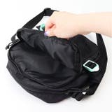 THRASHER スラッシャー THR-300 縦型ショルダーバッグ | BACKYARD FAMILY | 詳細画像12