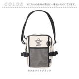 THRASHER スラッシャー THR-300 縦型ショルダーバッグ | BACKYARD FAMILY | 詳細画像16