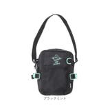 THRASHER スラッシャー THR-300 縦型ショルダーバッグ | BACKYARD FAMILY | 詳細画像17