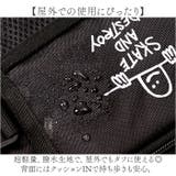 THRASHER スラッシャー THR-300 縦型ショルダーバッグ | BACKYARD FAMILY | 詳細画像5