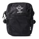 THRASHER スラッシャー THR-300 縦型ショルダーバッグ | BACKYARD FAMILY | 詳細画像8