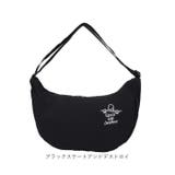 THRASHER スラッシャー THR-304 舟形ショルダーバッグ | BACKYARD FAMILY | 詳細画像15 