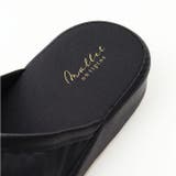 mallet ヒールスリッパ | BACKYARD FAMILY | 詳細画像12 