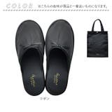 mallet ヒールスリッパ | BACKYARD FAMILY | 詳細画像13 