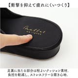mallet ヒールスリッパ | BACKYARD FAMILY | 詳細画像5 