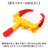 ホイールロック | BACKYARD FAMILY | 詳細画像3 