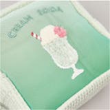 カラビナ付き ミニポーチ | BACKYARD FAMILY | 詳細画像9