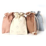 マルチ巾着 | BACKYARD FAMILY | 詳細画像8