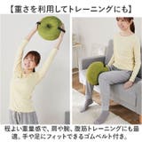 姿勢ハードクッション | BACKYARD FAMILY | 詳細画像5 