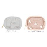 ティッシュポーチ | BACKYARD FAMILY | 詳細画像15