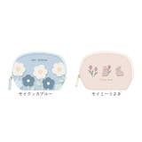 ティッシュポーチ | BACKYARD FAMILY | 詳細画像18