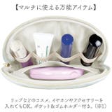 ティッシュポーチ | BACKYARD FAMILY | 詳細画像6
