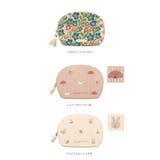 ティッシュポーチ | BACKYARD FAMILY | 詳細画像15 