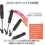 opera 形状安定 ワンタッチ式 カーボン折りたたみ雨傘 | BACKYARD FAMILY | 詳細画像5