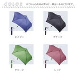pokectプラス 超軽量カーボン雨傘 55 | BACKYARD FAMILY | 詳細画像18 