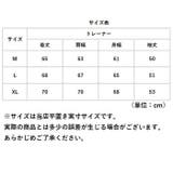 ゆったりロング丈トレーナー | BACKYARD FAMILY | 詳細画像11 