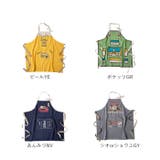 アンドパッカブル andpackable エプロン | BACKYARD FAMILY | 詳細画像11