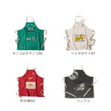 アンドパッカブル andpackable エプロン | BACKYARD FAMILY | 詳細画像12