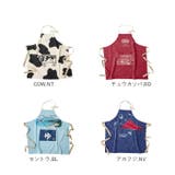 アンドパッカブル andpackable エプロン | BACKYARD FAMILY | 詳細画像13