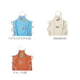 アンドパッカブル andpackable エプロン | BACKYARD FAMILY | 詳細画像14