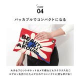 アンドパッカブル andpackable エプロン | BACKYARD FAMILY | 詳細画像7