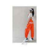 スウェットパンツ レディース カラーパンツ | BACKYARD FAMILY | 詳細画像19